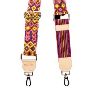 Consuela Bubbles Crossbody Strap